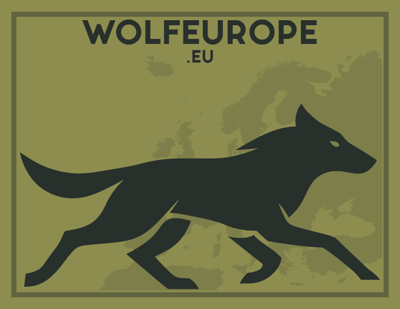 WolfEurope Logo